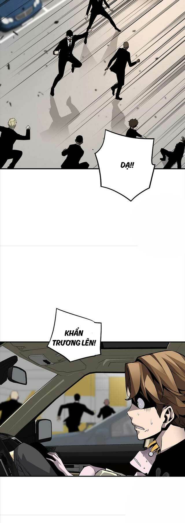 Sự Trở Lại Của Huyền Thoại - Chapter 108 - Page 27