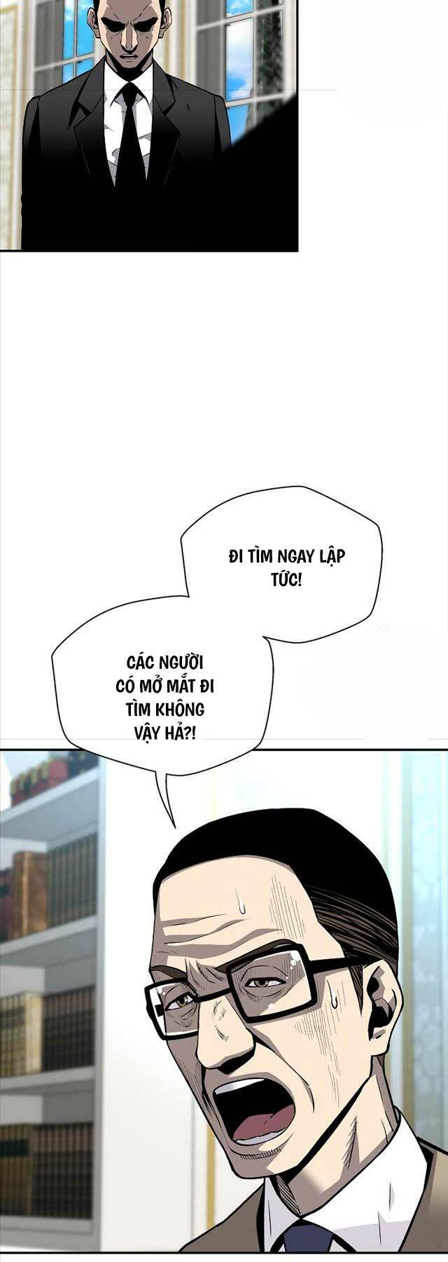 Sự Trở Lại Của Huyền Thoại - Chapter 108 - Page 31