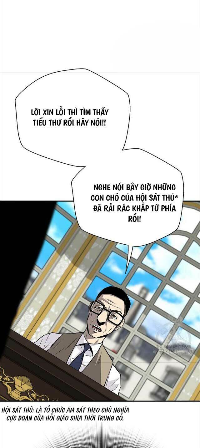 Sự Trở Lại Của Huyền Thoại - Chapter 108 - Page 33