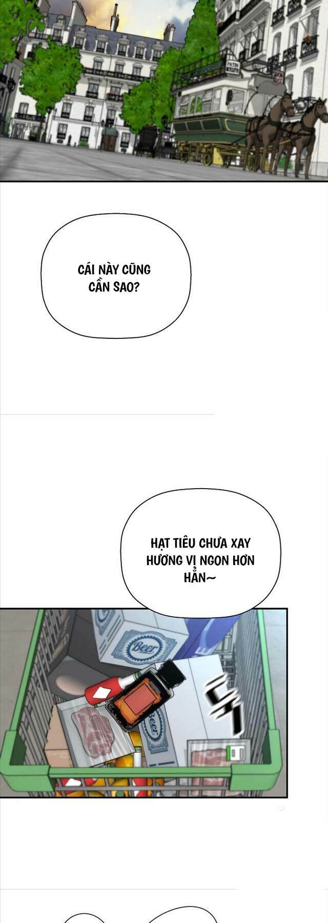 Sự Trở Lại Của Huyền Thoại - Chapter 108 - Page 37