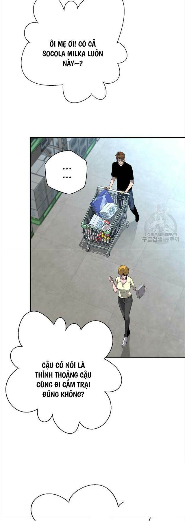 Sự Trở Lại Của Huyền Thoại - Chapter 108 - Page 38