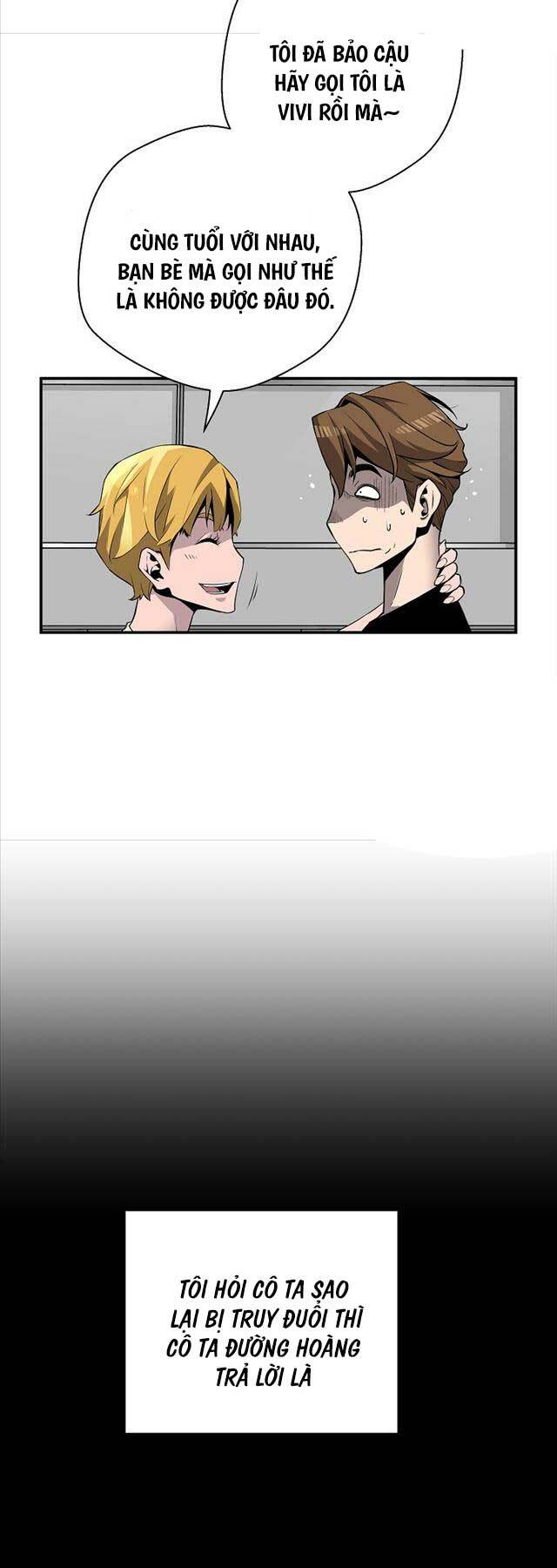 Sự Trở Lại Của Huyền Thoại - Chapter 108 - Page 40