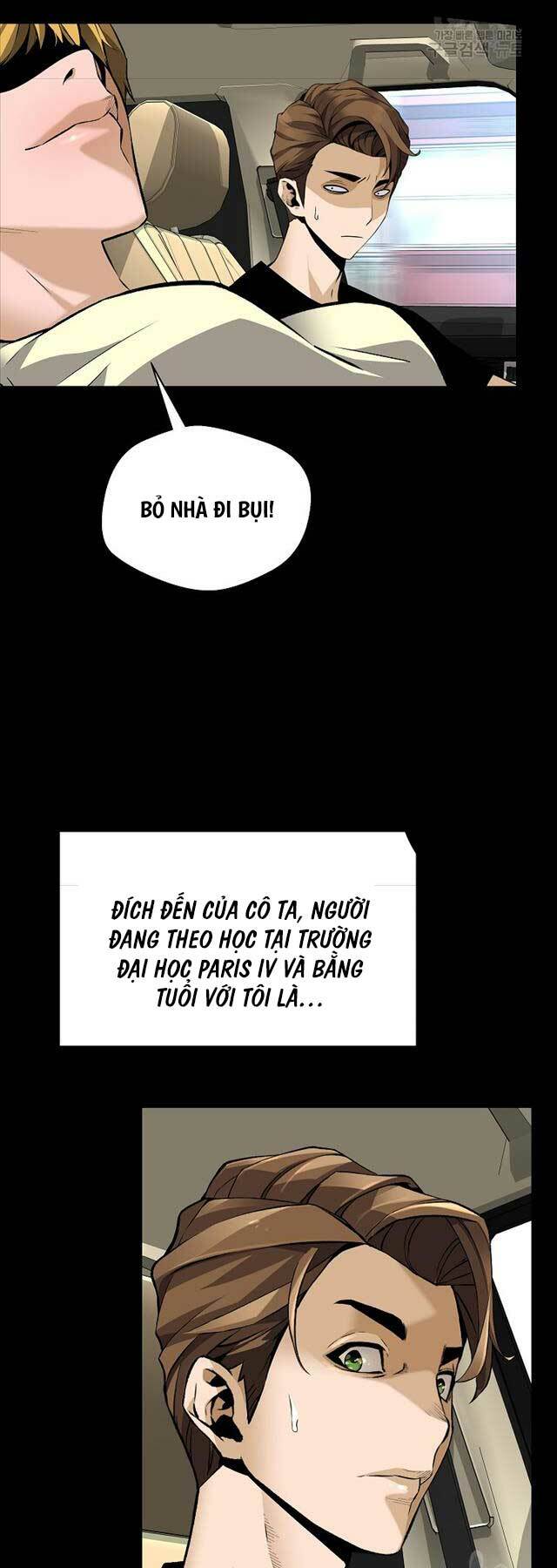 Sự Trở Lại Của Huyền Thoại - Chapter 108 - Page 41