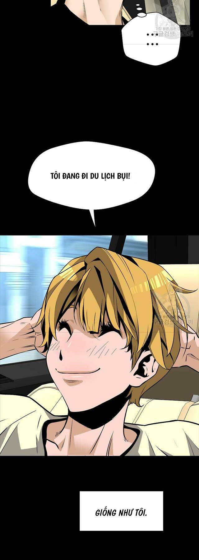 Sự Trở Lại Của Huyền Thoại - Chapter 108 - Page 42