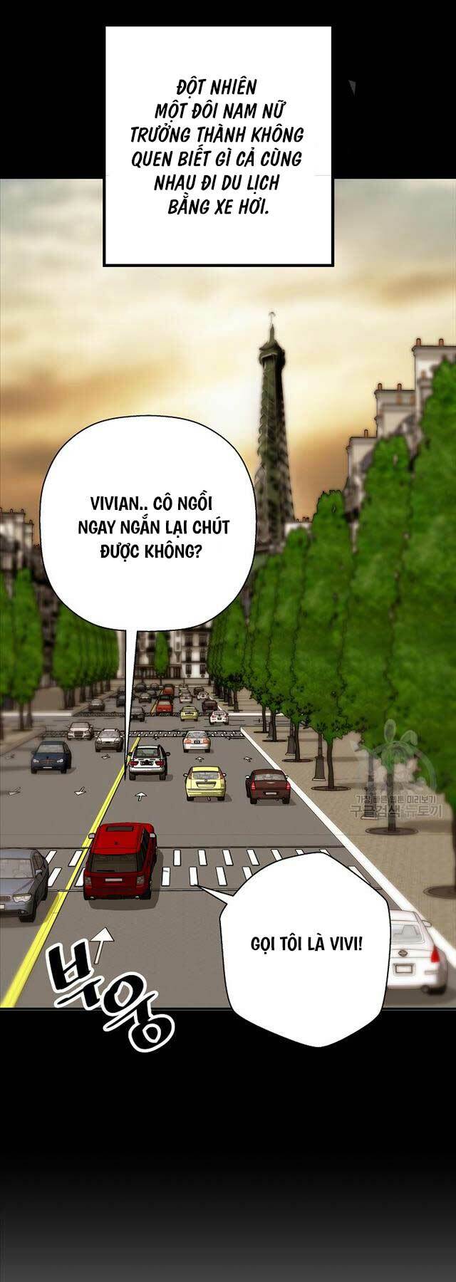 Sự Trở Lại Của Huyền Thoại - Chapter 108 - Page 44