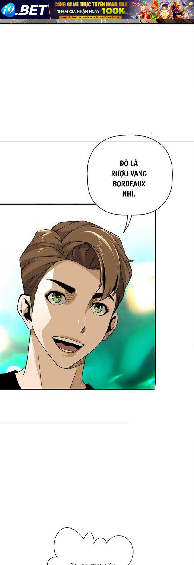 Sự Trở Lại Của Huyền Thoại - Chapter 108 - Page 47