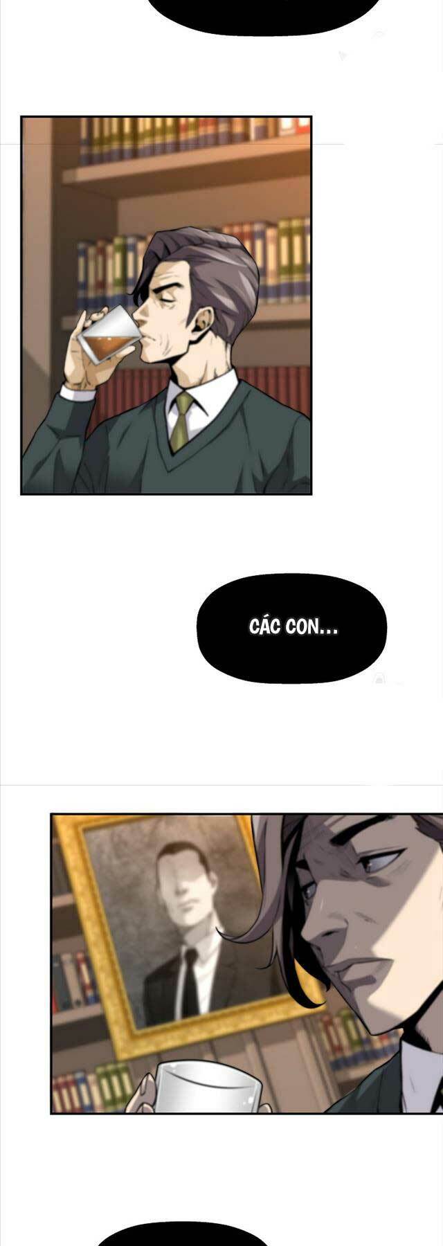 Sự Trở Lại Của Huyền Thoại - Chapter 108 - Page 4