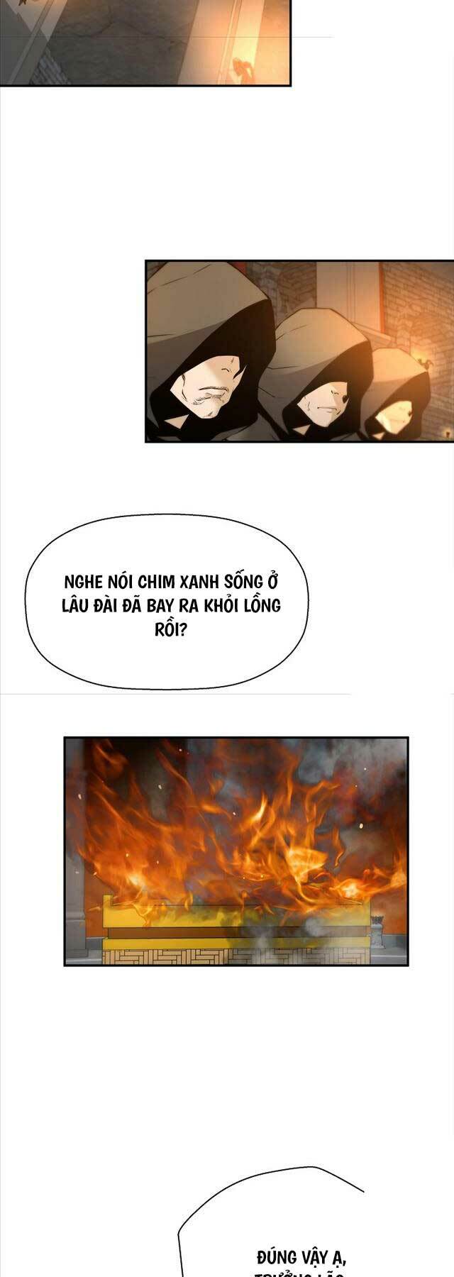 Sự Trở Lại Của Huyền Thoại - Chapter 108 - Page 51