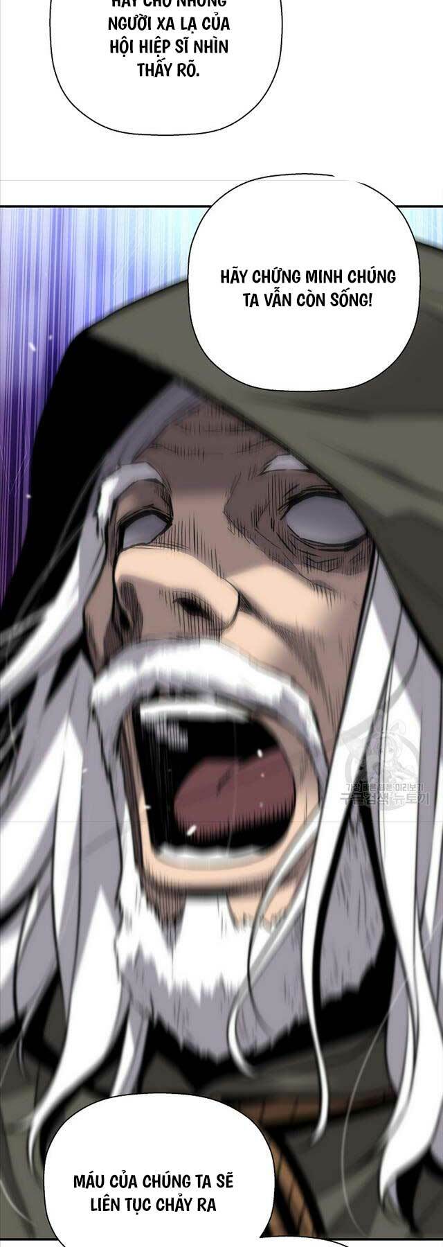 Sự Trở Lại Của Huyền Thoại - Chapter 108 - Page 55