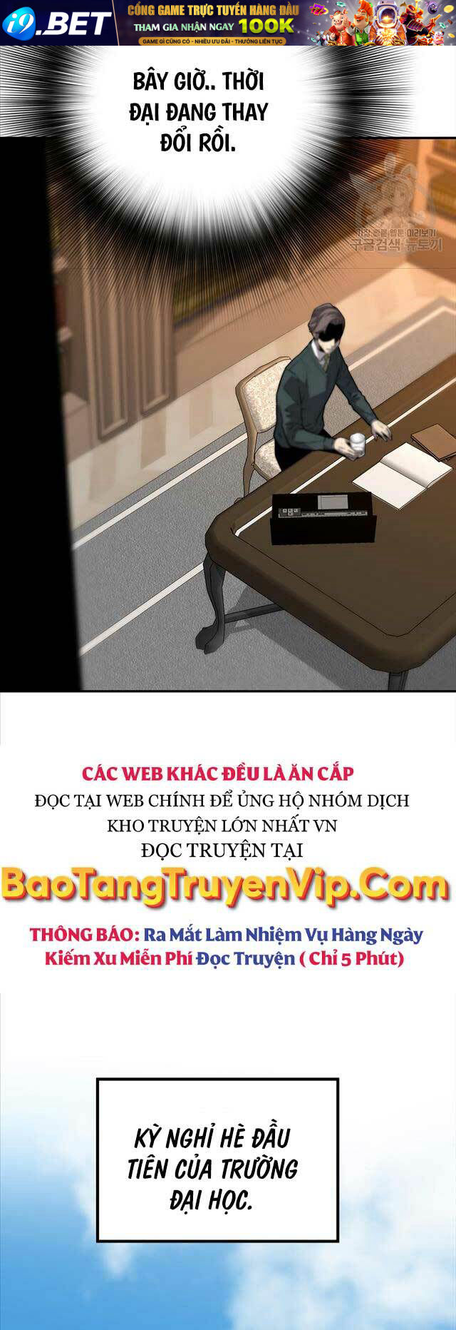 Sự Trở Lại Của Huyền Thoại - Chapter 108 - Page 6