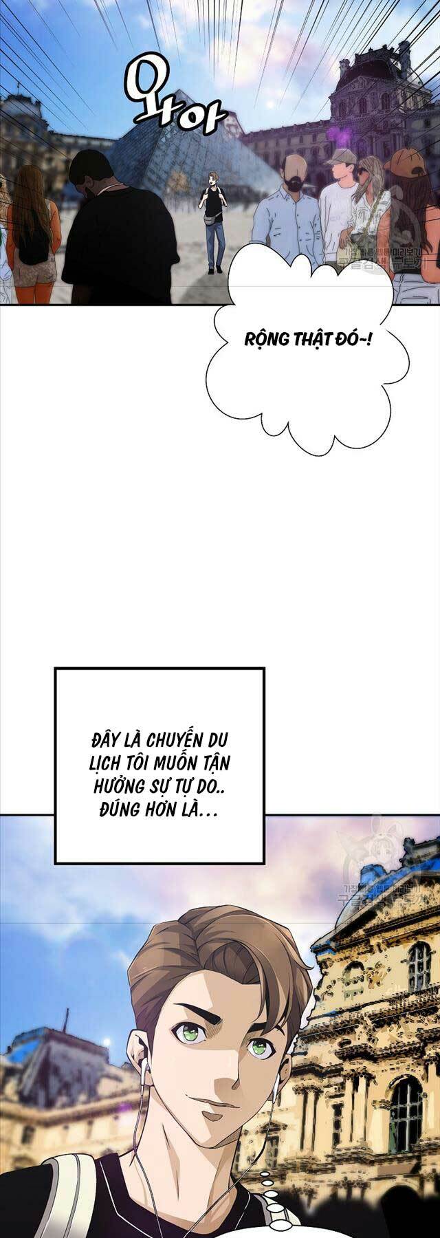 Sự Trở Lại Của Huyền Thoại - Chapter 108 - Page 8