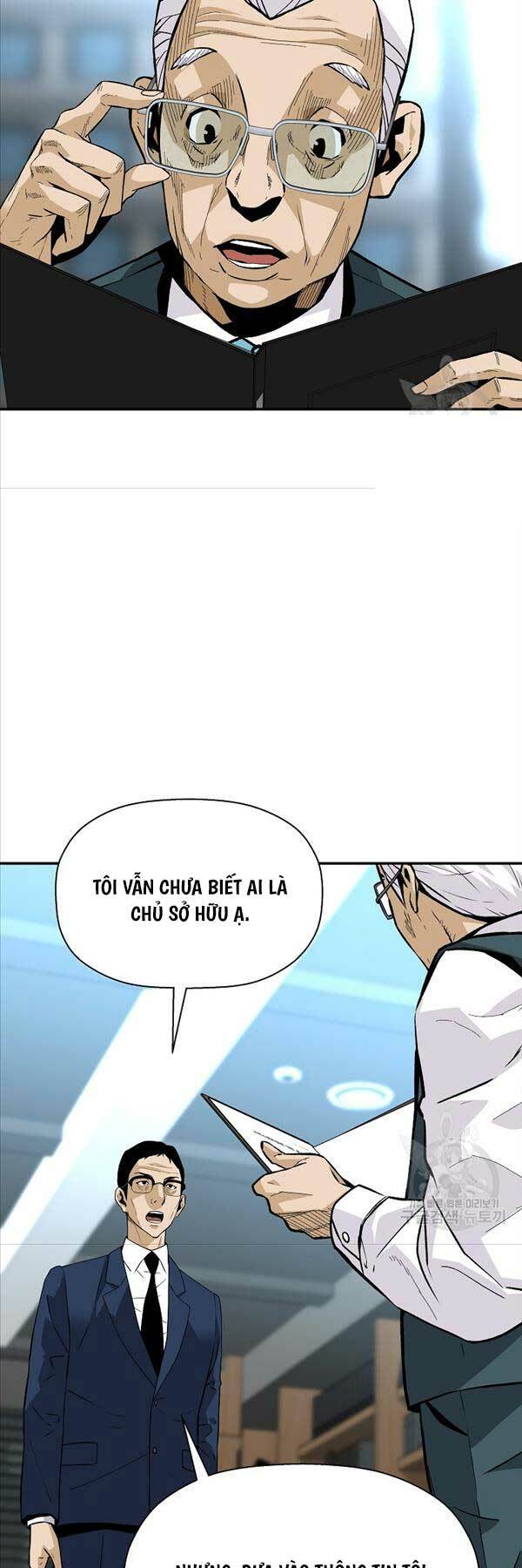 Sự Trở Lại Của Huyền Thoại - Chapter 109 - Page 9