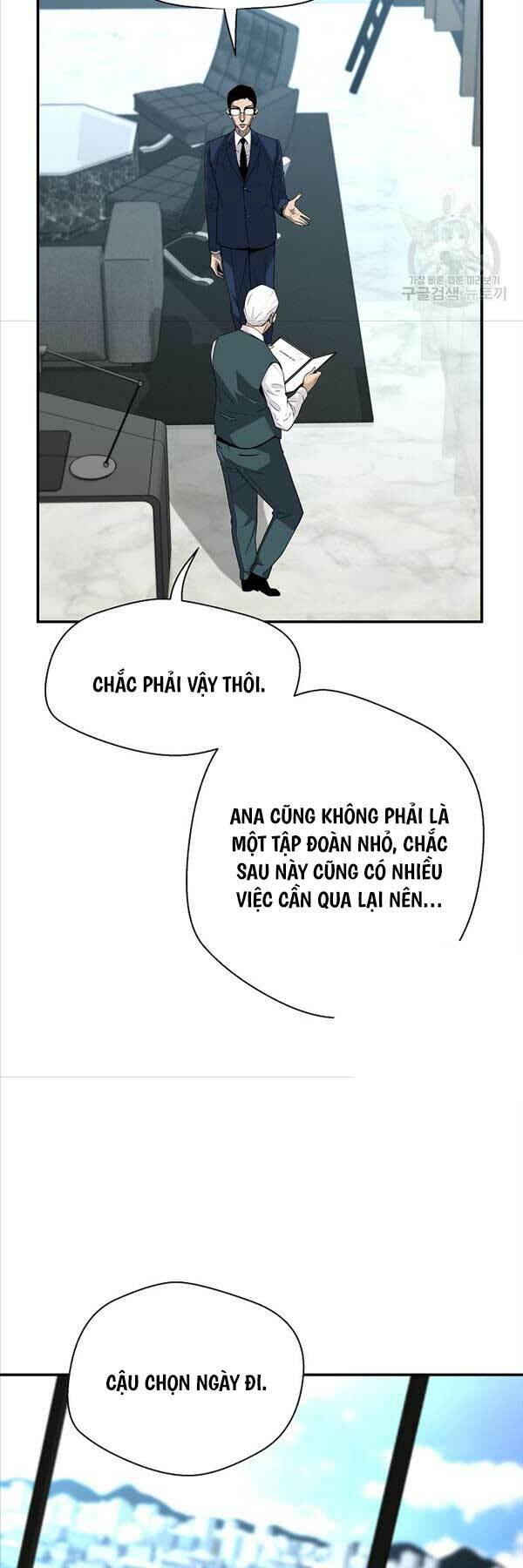 Sự Trở Lại Của Huyền Thoại - Chapter 109 - Page 12