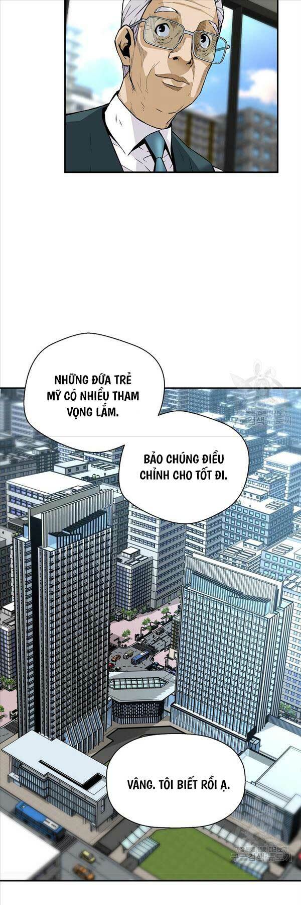 Sự Trở Lại Của Huyền Thoại - Chapter 109 - Page 15