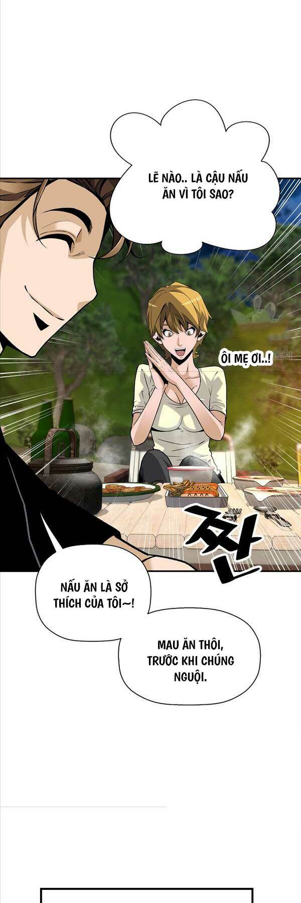 Sự Trở Lại Của Huyền Thoại - Chapter 109 - Page 17