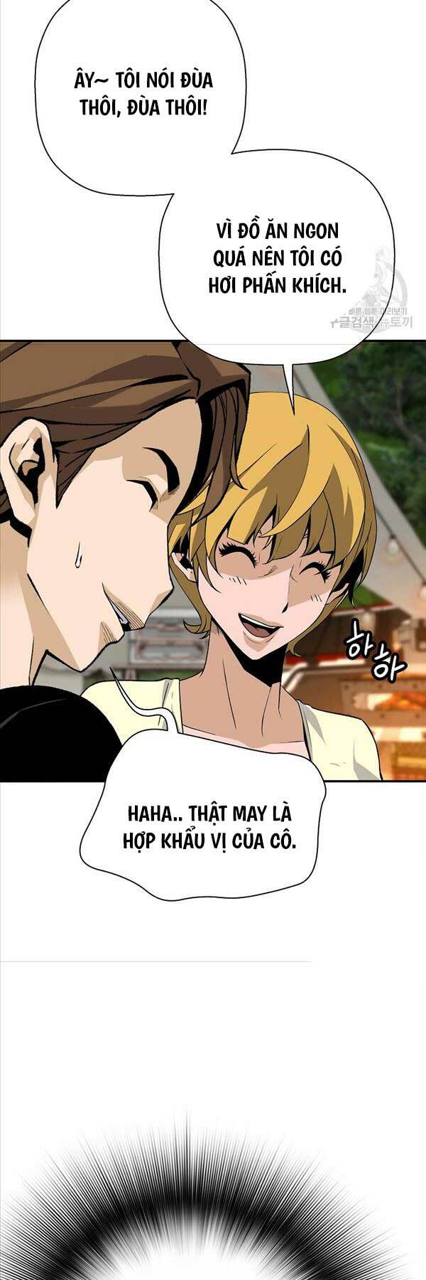 Sự Trở Lại Của Huyền Thoại - Chapter 109 - Page 21