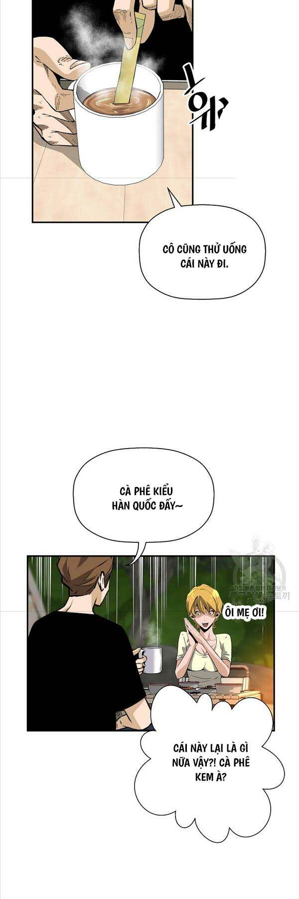 Sự Trở Lại Của Huyền Thoại - Chapter 109 - Page 23