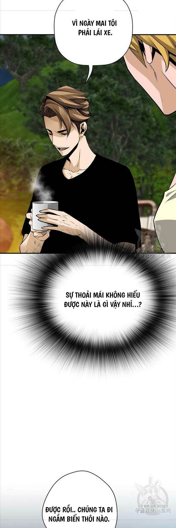 Sự Trở Lại Của Huyền Thoại - Chapter 109 - Page 28