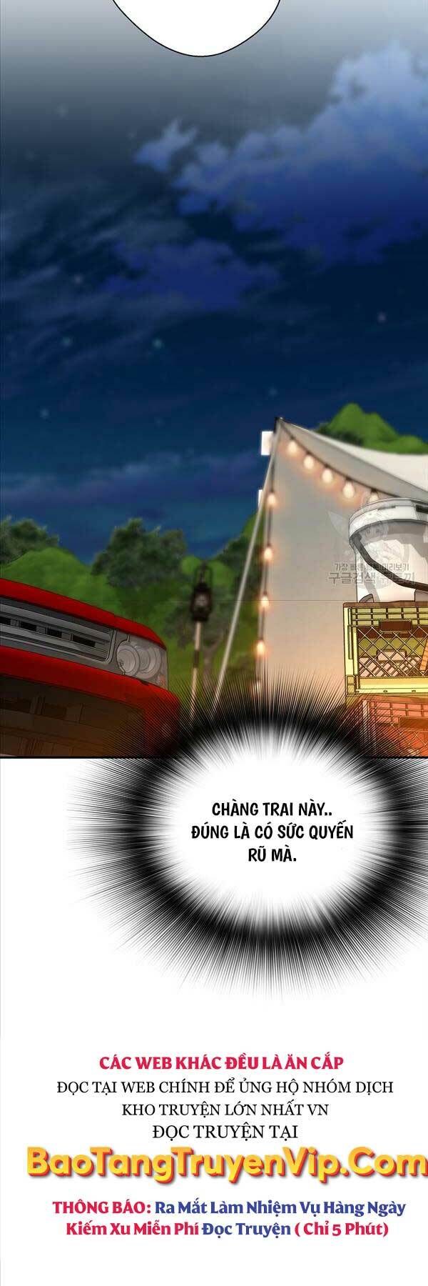 Sự Trở Lại Của Huyền Thoại - Chapter 109 - Page 29