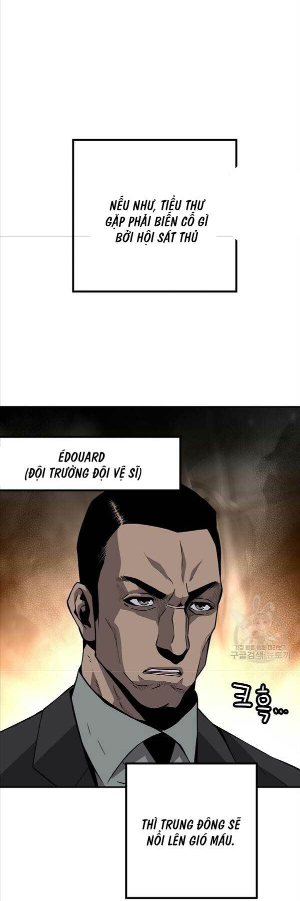 Sự Trở Lại Của Huyền Thoại - Chapter 109 - Page 32