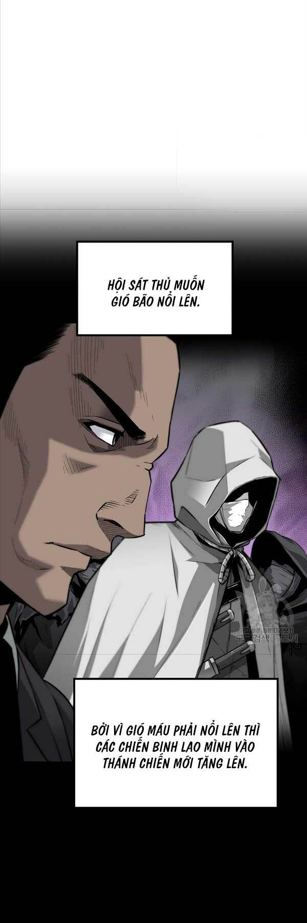 Sự Trở Lại Của Huyền Thoại - Chapter 109 - Page 33