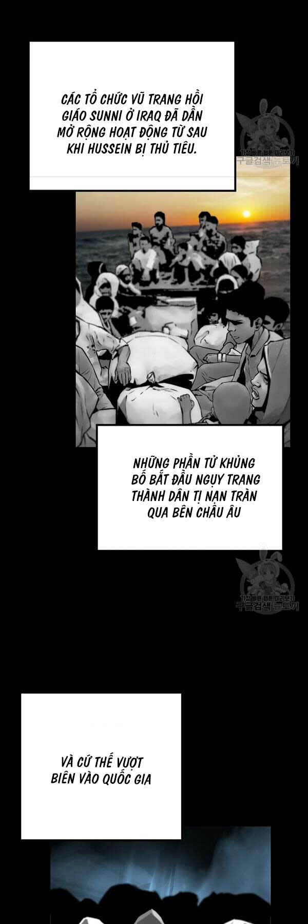 Sự Trở Lại Của Huyền Thoại - Chapter 109 - Page 34