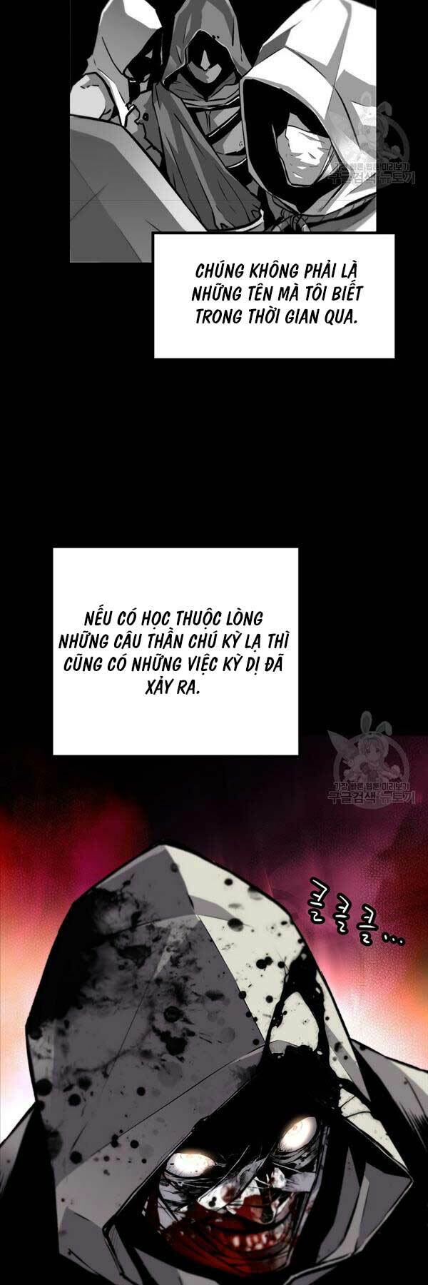 Sự Trở Lại Của Huyền Thoại - Chapter 109 - Page 35