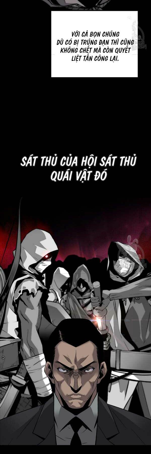 Sự Trở Lại Của Huyền Thoại - Chapter 109 - Page 36