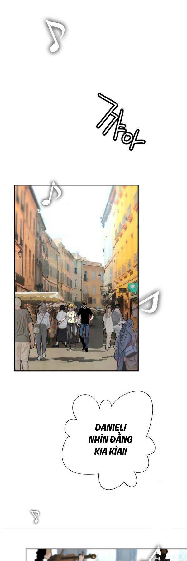 Sự Trở Lại Của Huyền Thoại - Chapter 109 - Page 40