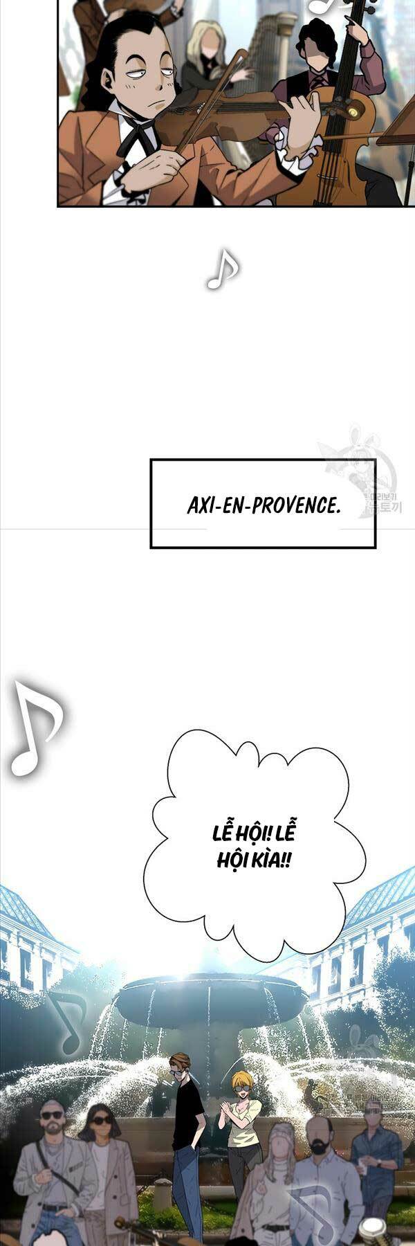 Sự Trở Lại Của Huyền Thoại - Chapter 109 - Page 41