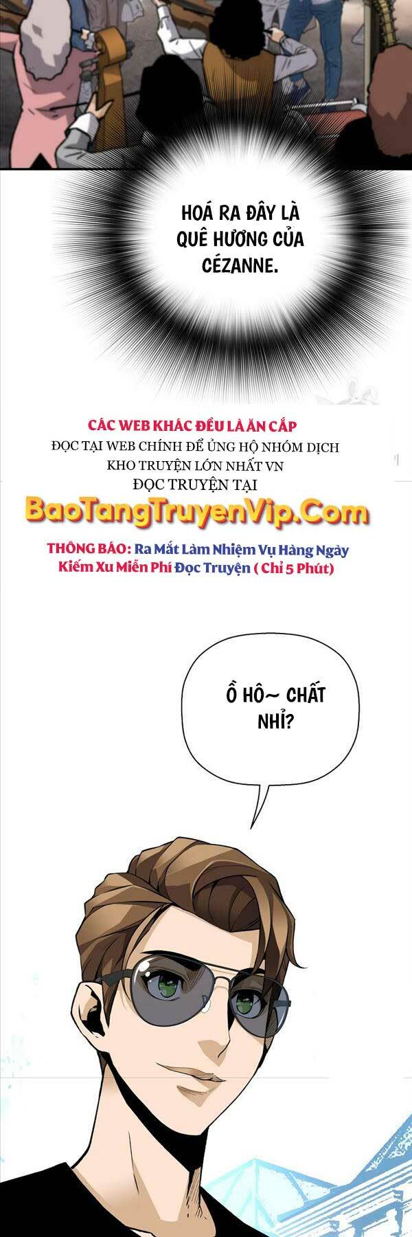 Sự Trở Lại Của Huyền Thoại - Chapter 109 - Page 42