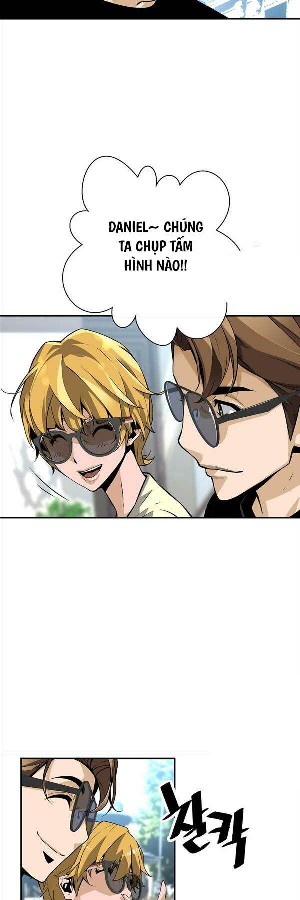 Sự Trở Lại Của Huyền Thoại - Chapter 109 - Page 43