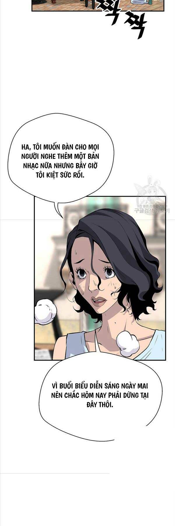 Sự Trở Lại Của Huyền Thoại - Chapter 109 - Page 52