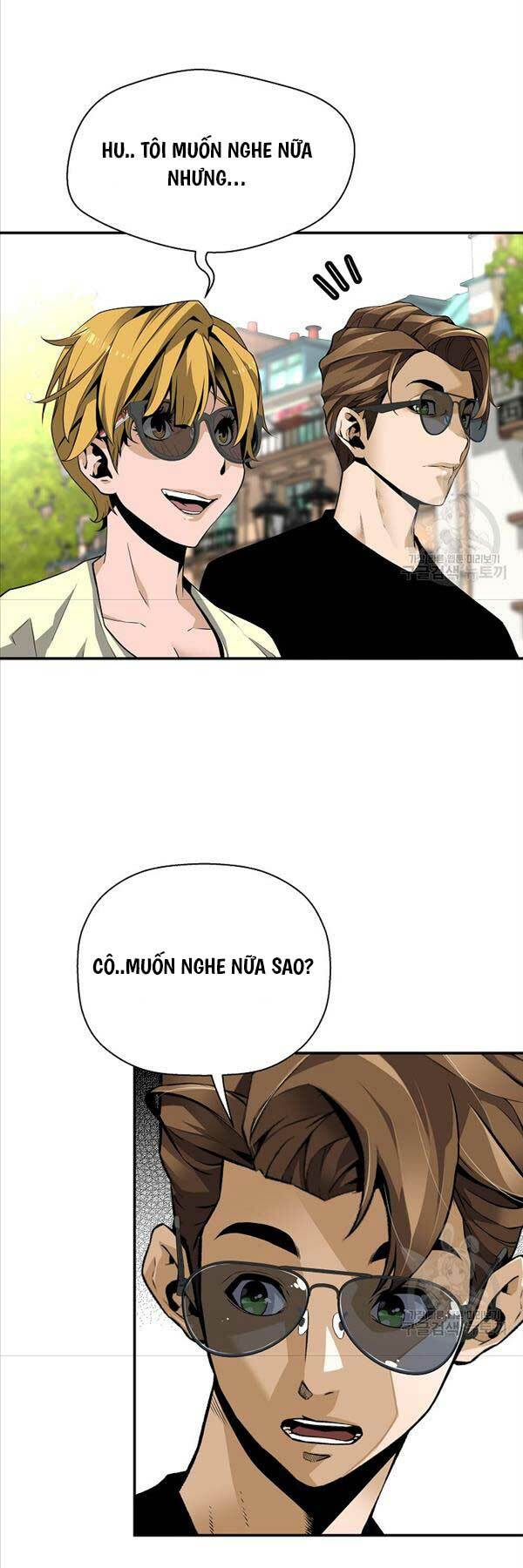 Sự Trở Lại Của Huyền Thoại - Chapter 109 - Page 53