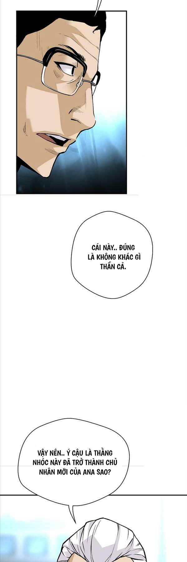 Sự Trở Lại Của Huyền Thoại - Chapter 109 - Page 8