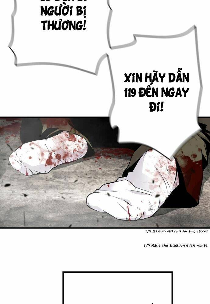 Sự Trở Lại Của Huyền Thoại - Chapter 11 - Page 99