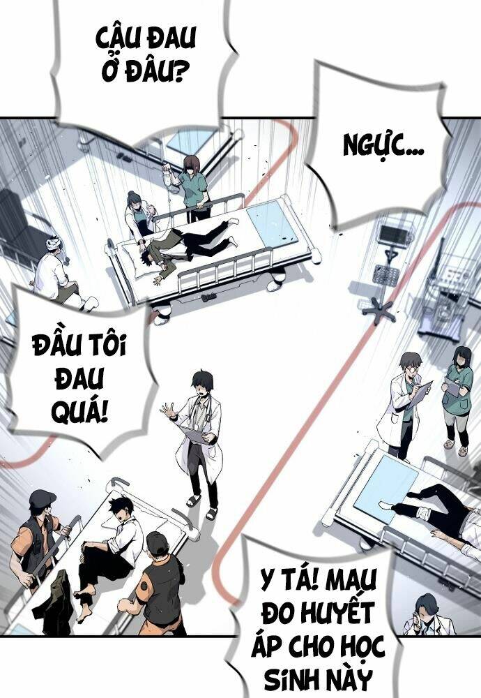 Sự Trở Lại Của Huyền Thoại - Chapter 11 - Page 103
