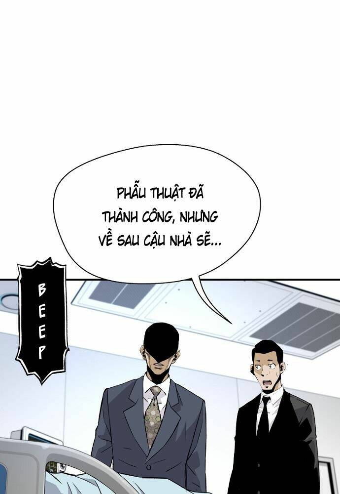 Sự Trở Lại Của Huyền Thoại - Chapter 11 - Page 107