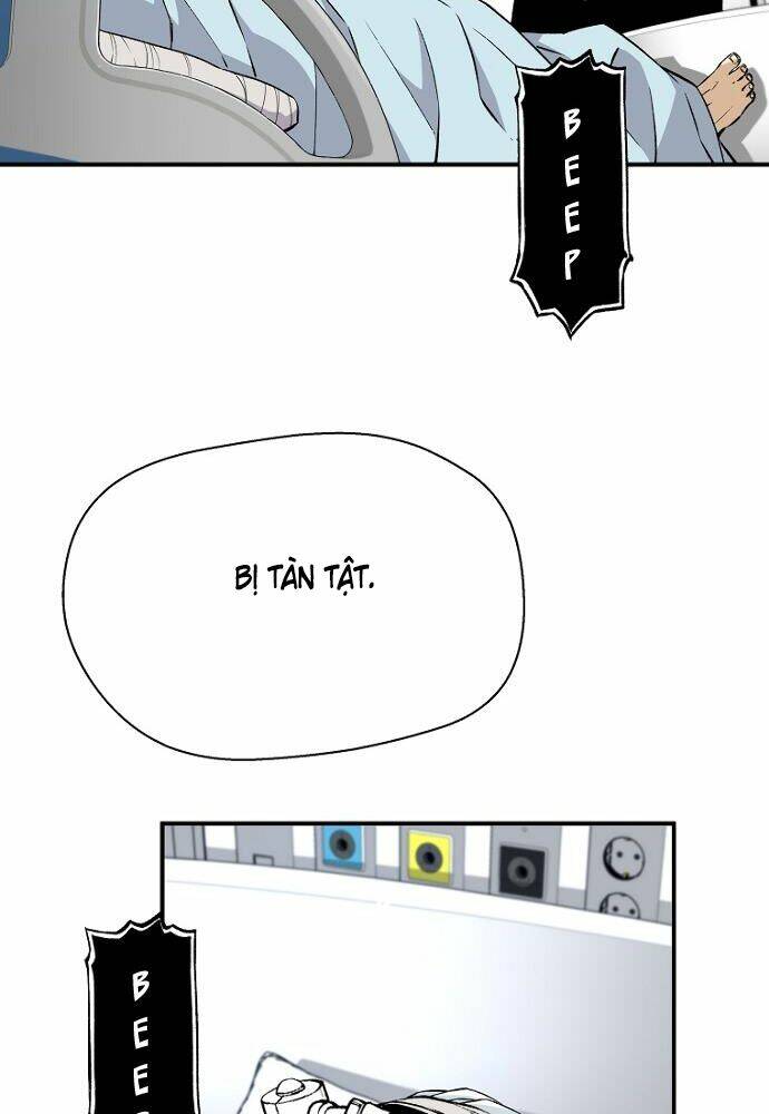 Sự Trở Lại Của Huyền Thoại - Chapter 11 - Page 108