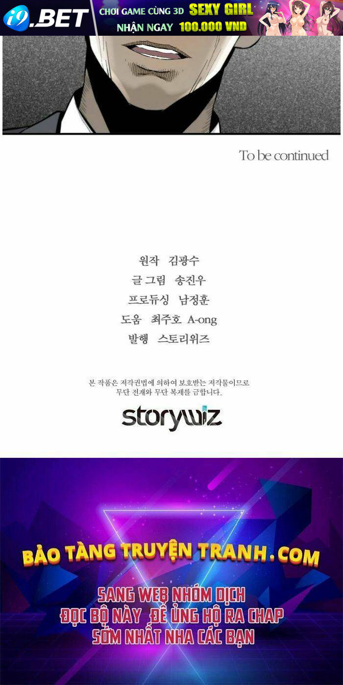 Sự Trở Lại Của Huyền Thoại - Chapter 11 - Page 114