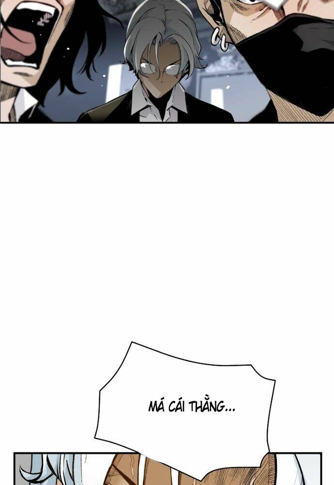 Sự Trở Lại Của Huyền Thoại - Chapter 11 - Page 11