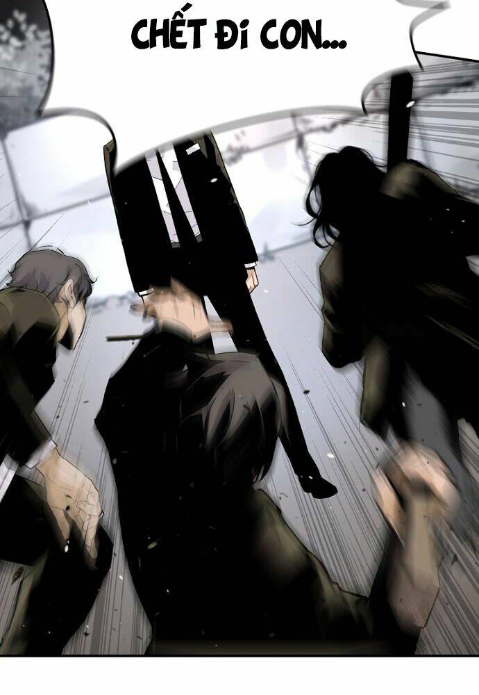 Sự Trở Lại Của Huyền Thoại - Chapter 11 - Page 15