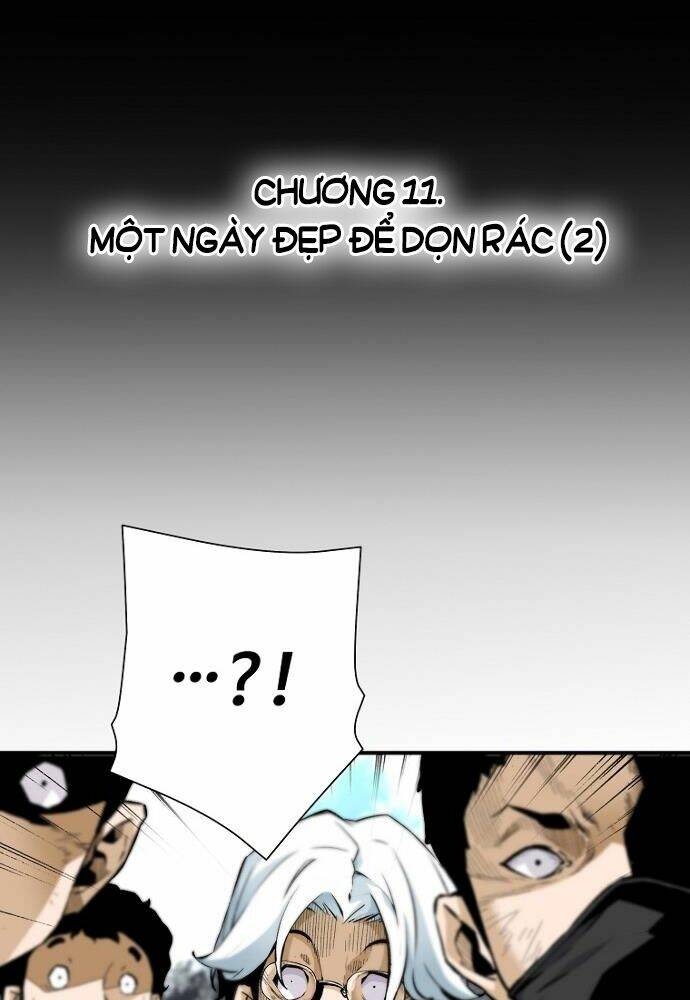 Sự Trở Lại Của Huyền Thoại - Chapter 11 - Page 19