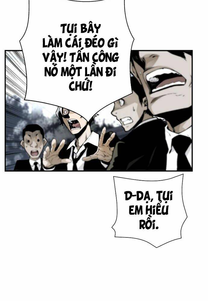 Sự Trở Lại Của Huyền Thoại - Chapter 11 - Page 25