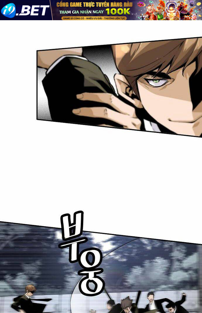 Sự Trở Lại Của Huyền Thoại - Chapter 11 - Page 34