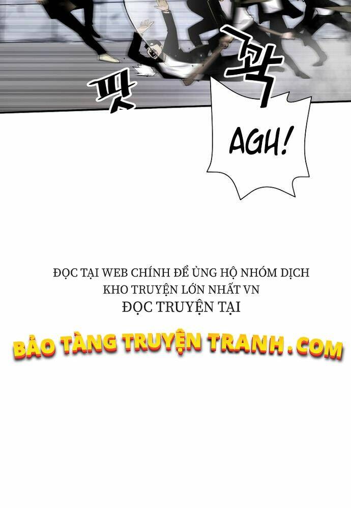 Sự Trở Lại Của Huyền Thoại - Chapter 11 - Page 35