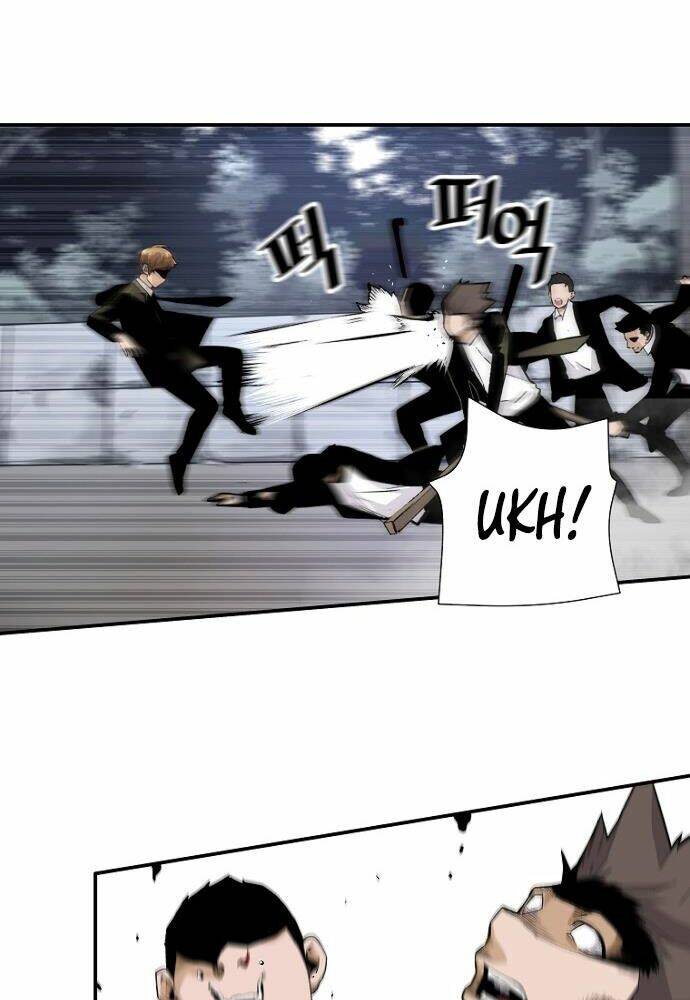 Sự Trở Lại Của Huyền Thoại - Chapter 11 - Page 36