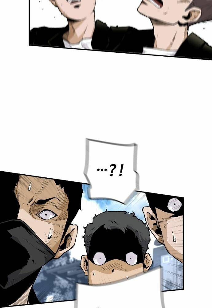 Sự Trở Lại Của Huyền Thoại - Chapter 11 - Page 37