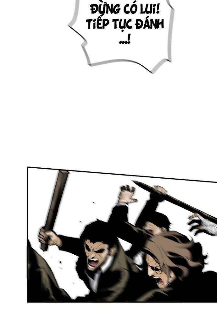 Sự Trở Lại Của Huyền Thoại - Chapter 11 - Page 38