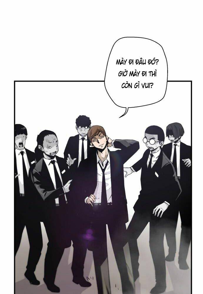 Sự Trở Lại Của Huyền Thoại - Chapter 11 - Page 3